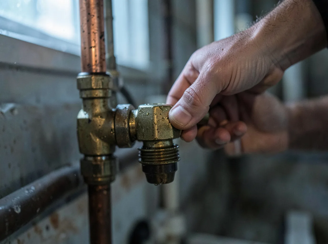 Emergency Plumber Connoquenessing, PA FAQs